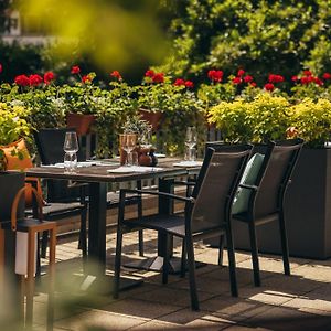 Crowne Plaza Geneva By Ihg